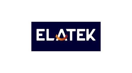 elatek logo