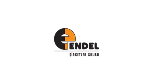 Endel logo