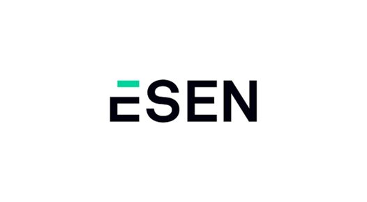 esen logo