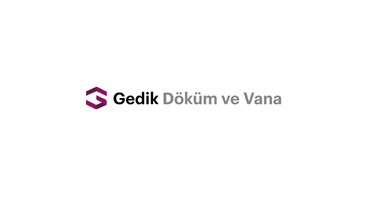 gedik logo