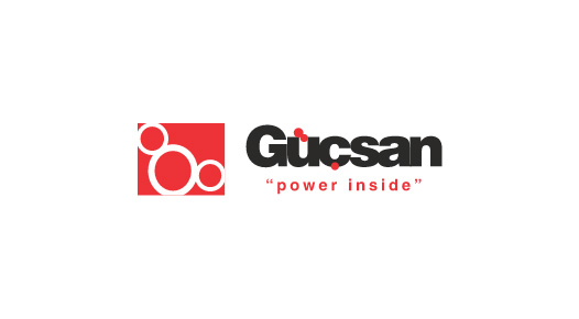 güçsan logo