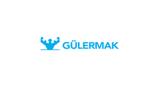 gulermak logo