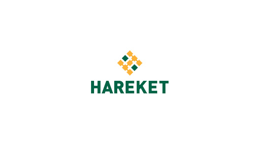 hareket logo
