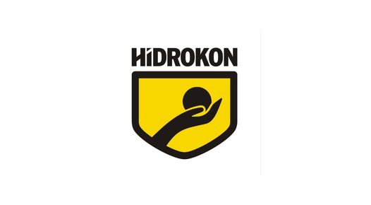 Hidrokon logo