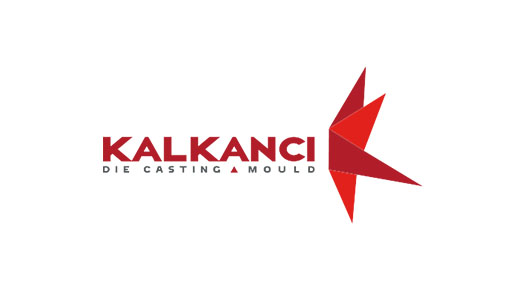 Kalkanci Logo