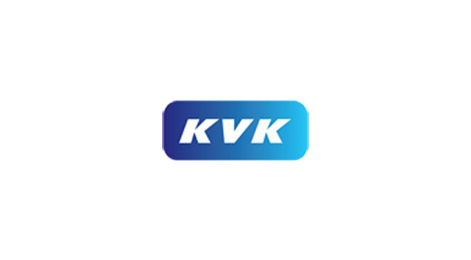 KVK Logo