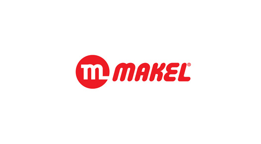 makel logo