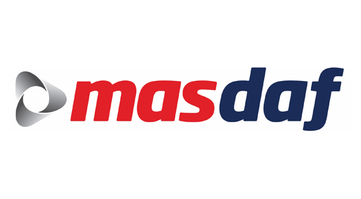 masdaf logo