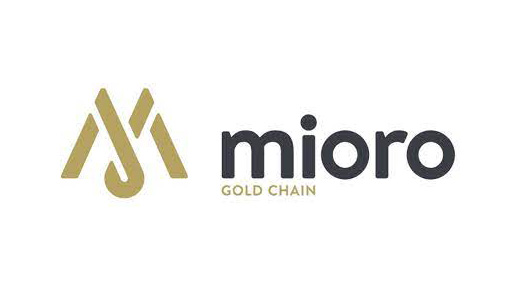 Mioro logo