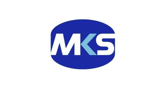 mks logo