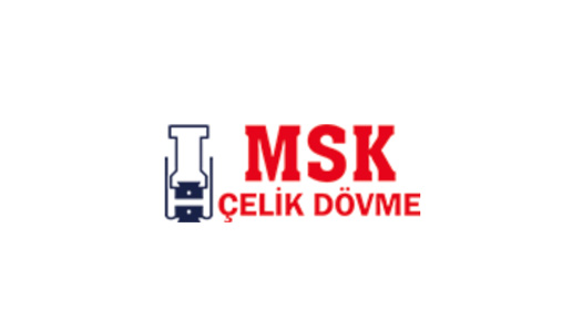 MSK LOGO