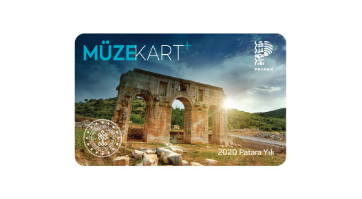 muzekart logo