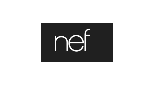 nef logo