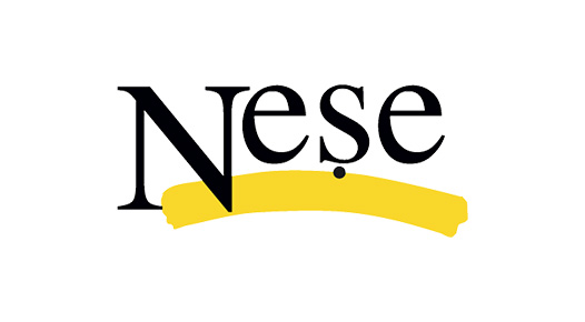nese logo