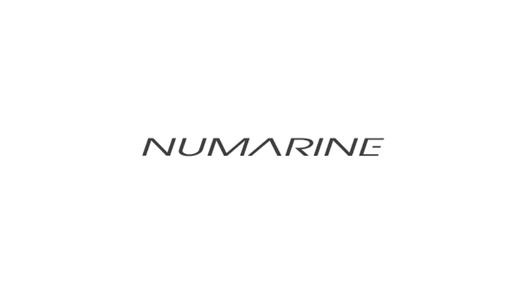 numarine logo