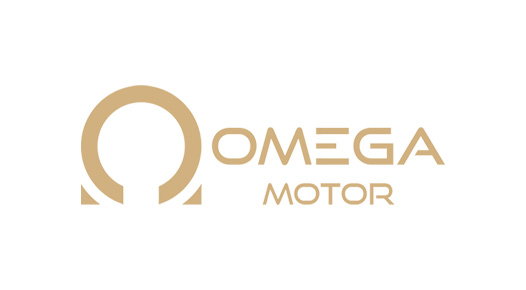 omega logo