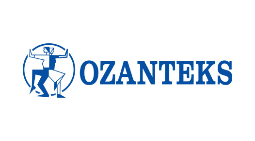 ozanteks logo