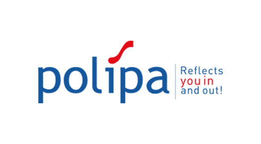 polipa logo