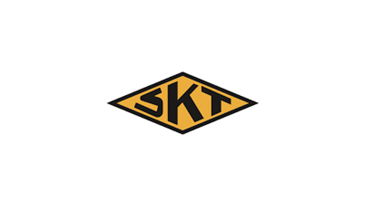 SKT Logo