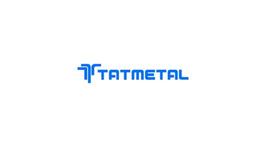 tatmetal logo