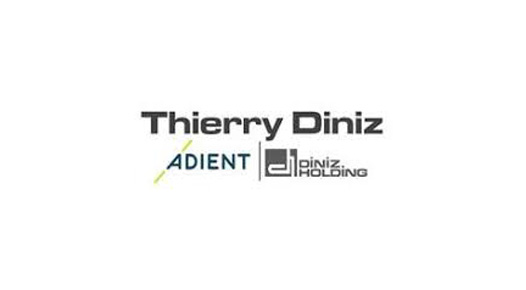 Thierry Diniz logo