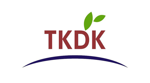 tkdk logo