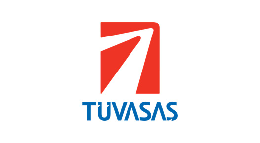 Tuvasas Logo