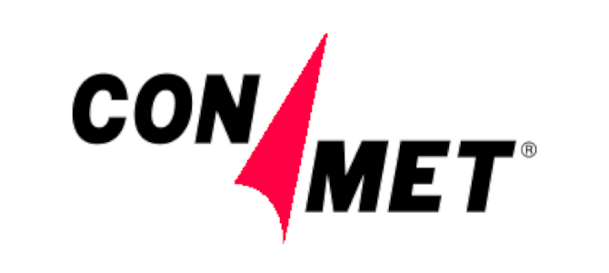 Conmet logo
