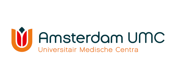 Materdam UMC logo