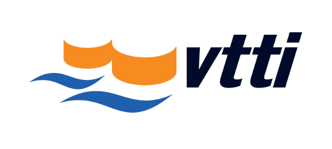 VTTI logo