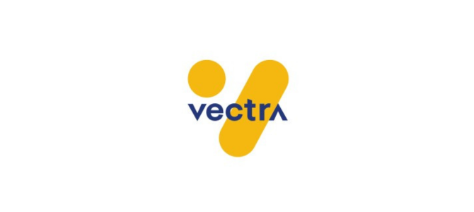 Vectra logo