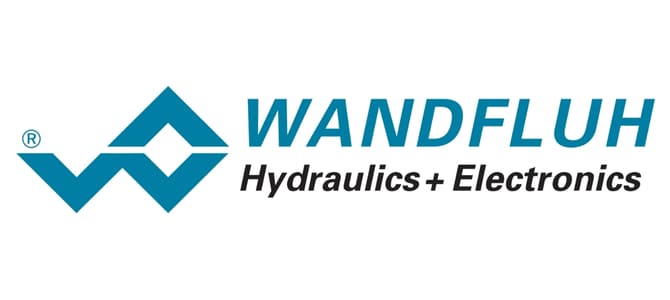 Wandfluh AG Logo