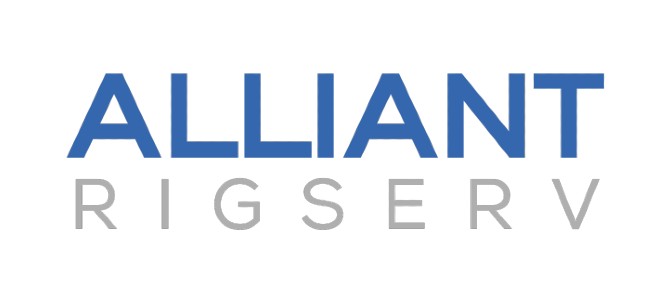 Alliant Rigserv IFS Partner Logo