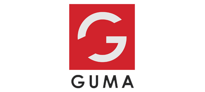 Guma logo