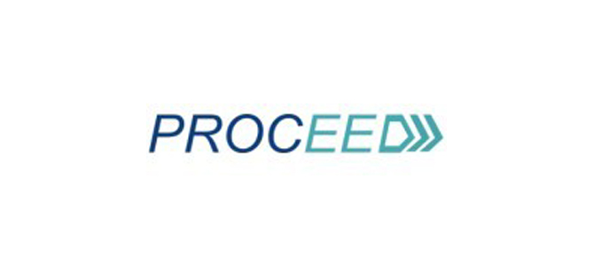 IFS Proceed Logo
