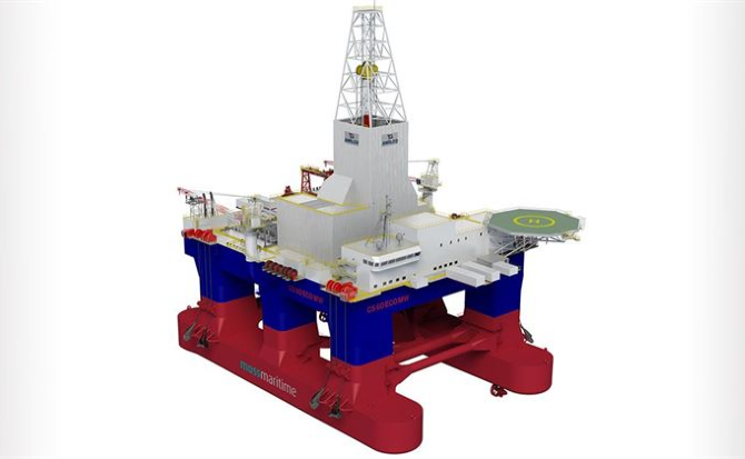 Awilco_Drilling_selects_IFS