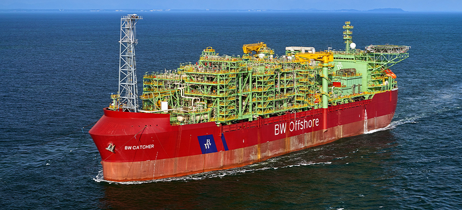 BW Offshore chooses IFS Cloud