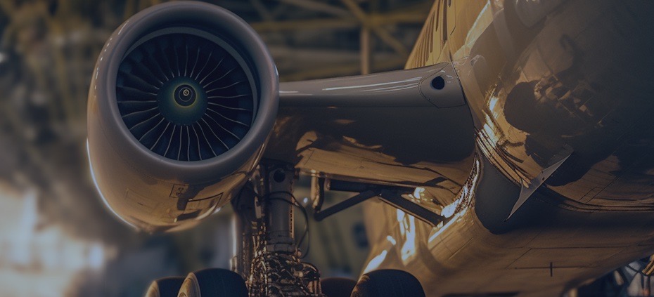 Drayton Aerospace Selects EmpowerMX from IFS