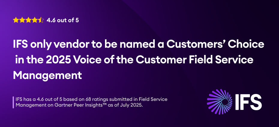 Final  Gartners VoC 2025 FSM Press release 930x 423px
