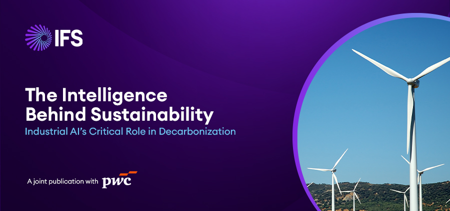 Hero Image - Sustainability Whitepaper