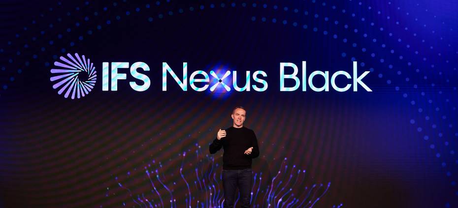 Polygon International przechodzi na rozwiązanie IFS Cloud