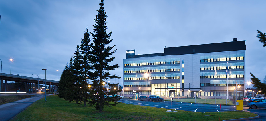 INSTA Group Website Japanese