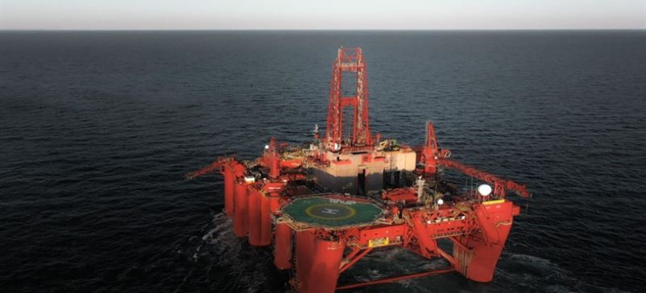 International Oil  Gas Drilling Contractor Dolphin Drilling selects IFS