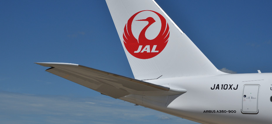 日本航空のエンジニアリング部門が、IFSの航空機整備ソリューション導入を決定