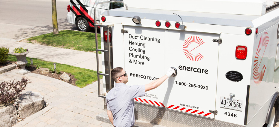 For the website ENERCARE