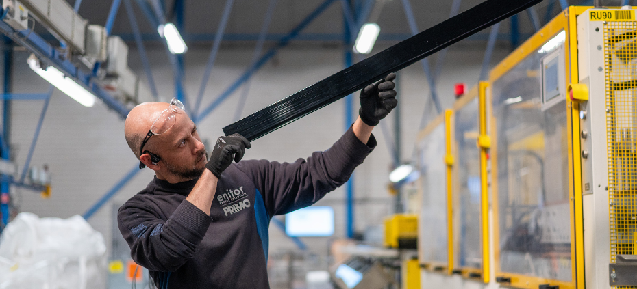 Press Release for PRIMO