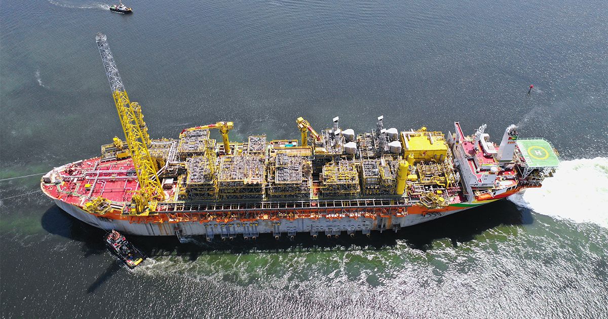 SBM Offshore