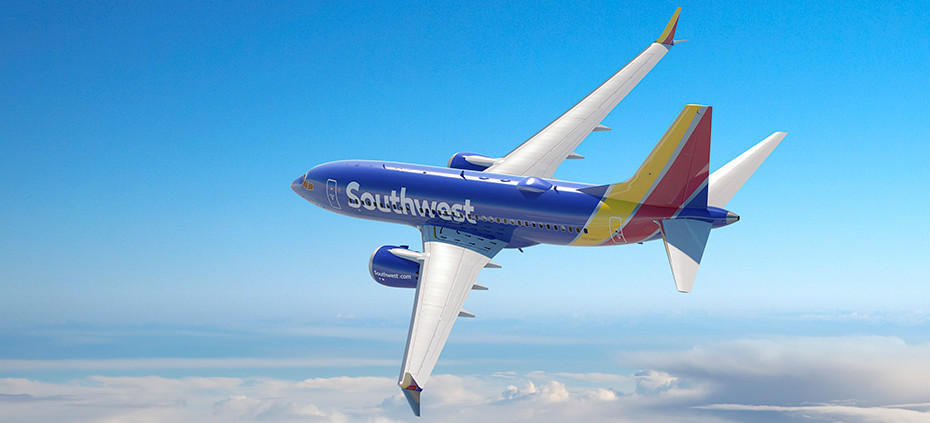 Southwest Airlines Goes Live With Ifs Maintenance Management For Entire  Boeing 737 Fleet
