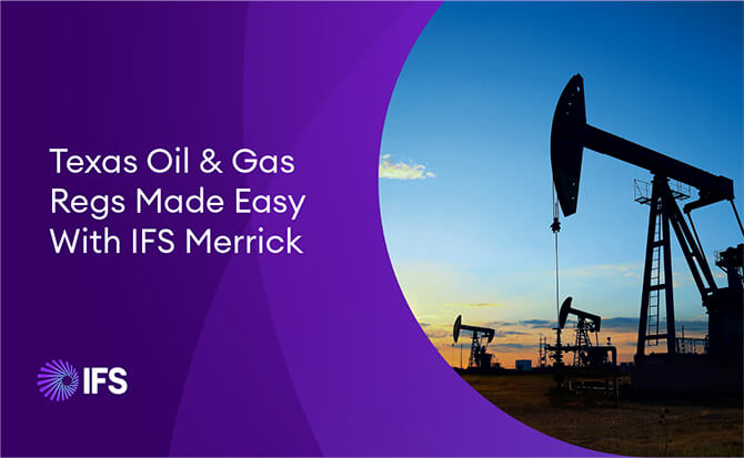 IFS Product VideosMerrickTexas Oil  Gas Regs Made Easy670x413IFS LP