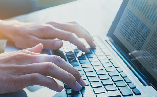 IFS_Excalibur_Webpage Images_8_Business intelligence and reporting